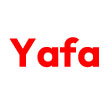 FAST FOOD takeaway Coventry CV1 Yafa logo