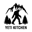 INDIAN & NEPALIS takeaway Bemerton SP2 Yeti Kitchen logo