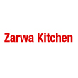 INDIAN takeaway Brighton and Hove BN1 Zarwa Kitchen logo