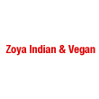 INDIAN takeaway Dulwich SE22 Zoya Indian & Grill logo