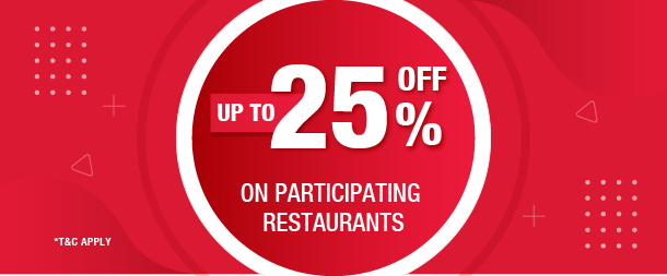 offer & discount